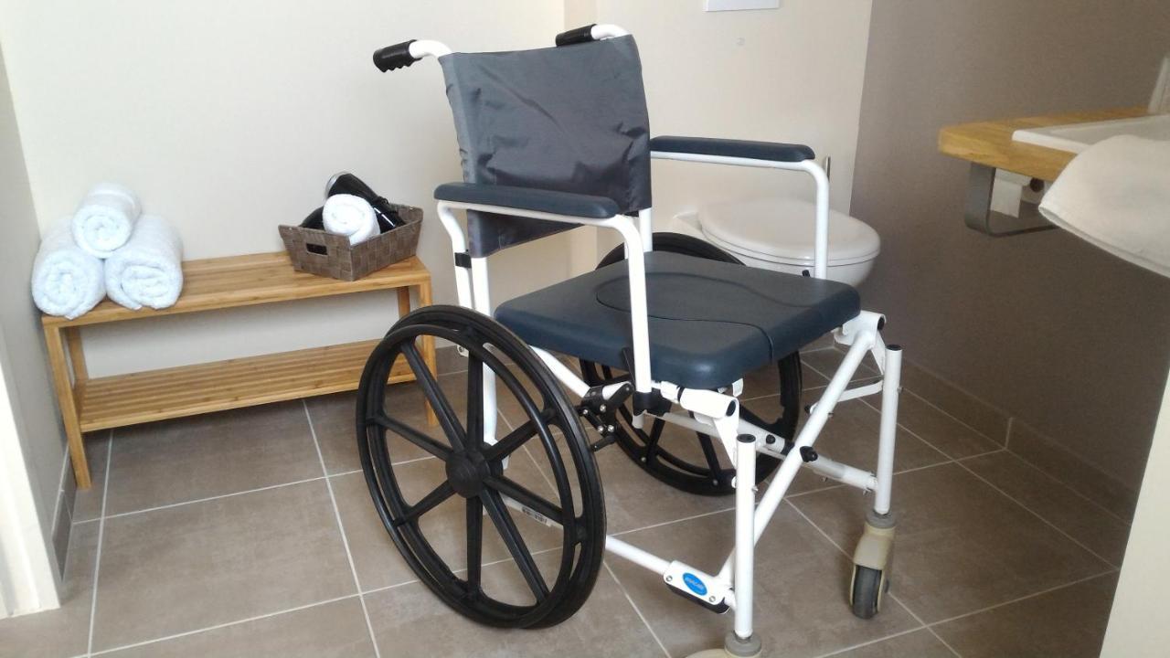 La Sarlamandre, Chambres Et Table D'Hotes Marcillac-Saint-Quentin Eksteriør bilde